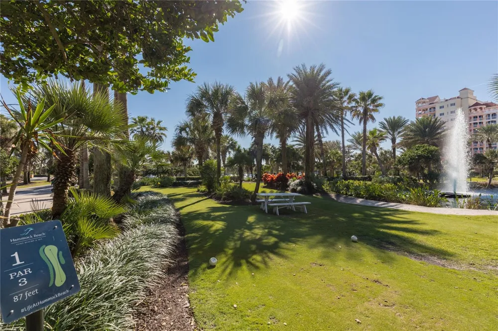 200 OCEAN CREST DRIVE #812 Palm Coast, FL 32137