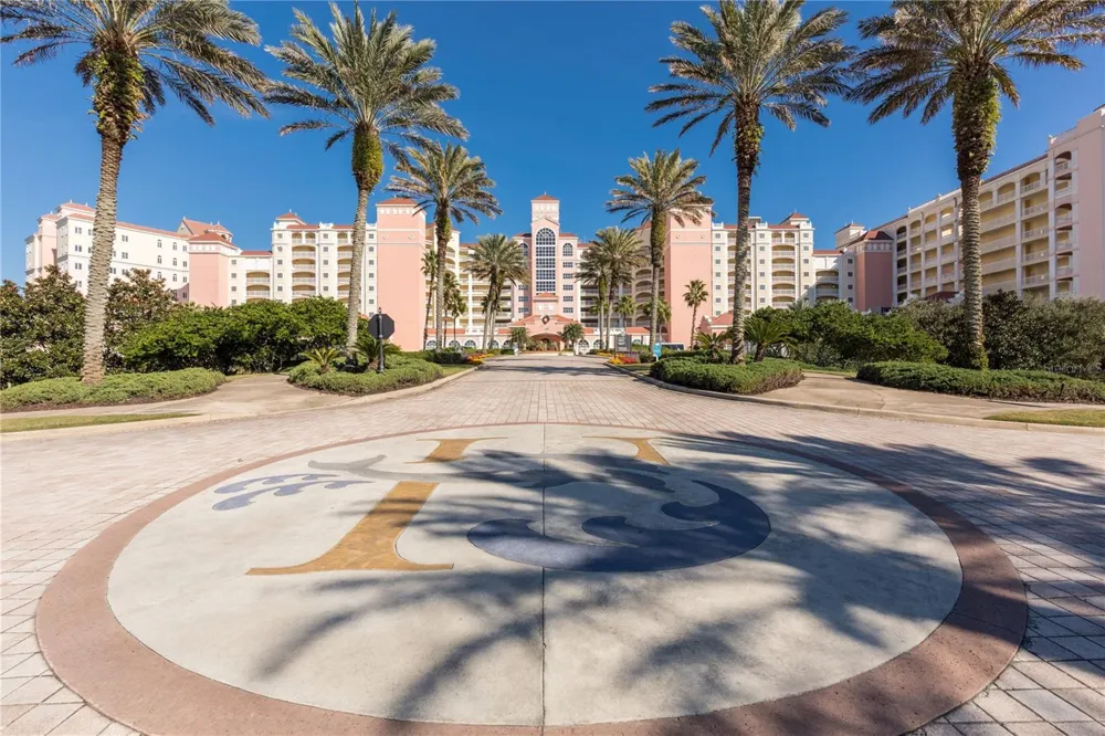 200 OCEAN CREST DRIVE #812 Palm Coast, FL 32137