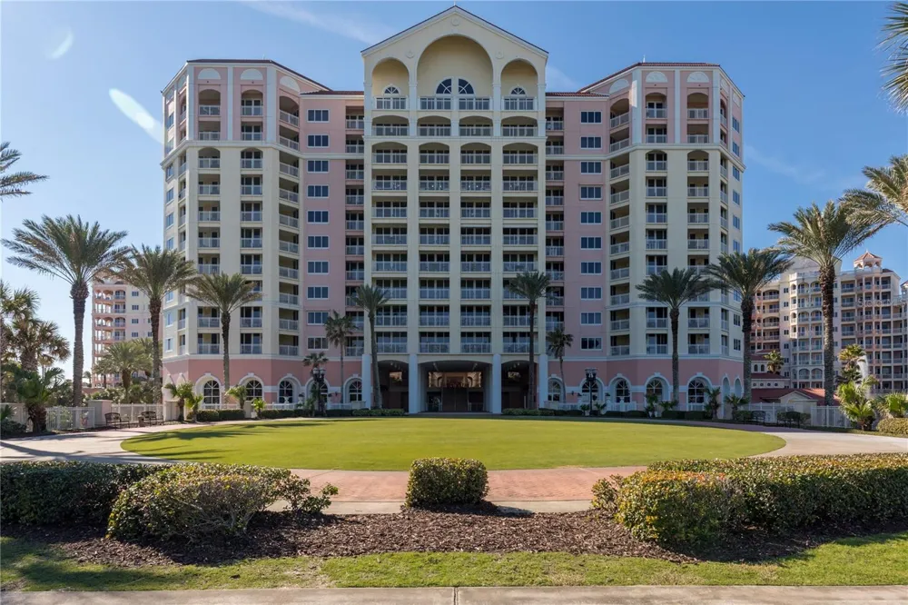 200 OCEAN CREST DRIVE #812 Palm Coast, FL 32137