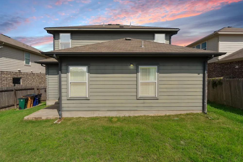 13412 Henneman Drive Pflugerville, TX 78660