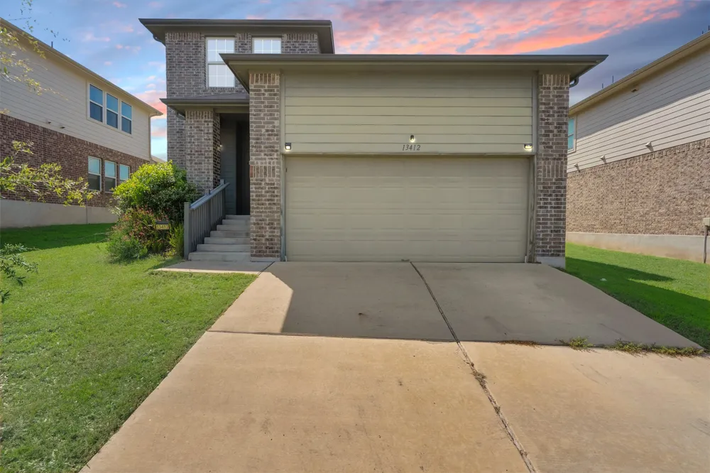 13412 Henneman Drive Pflugerville, TX 78660