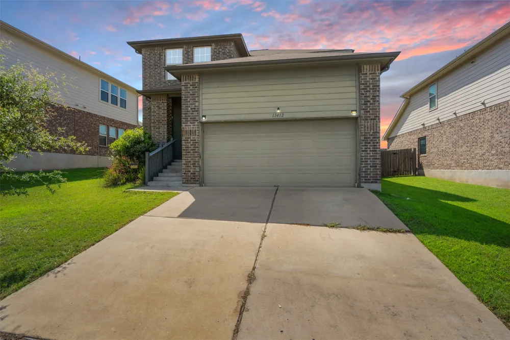 13412 Henneman Drive Pflugerville, TX 78660