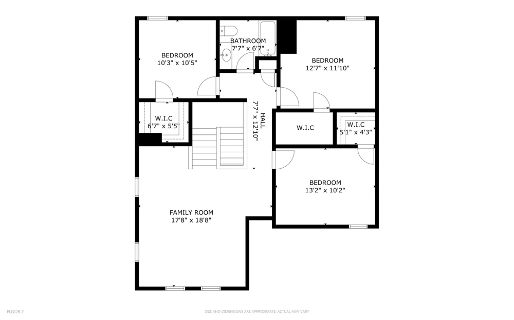 13412 Henneman Drive Pflugerville, TX 78660