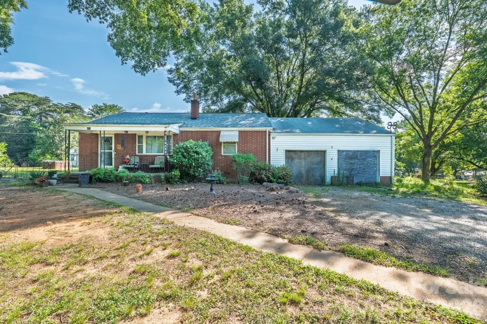 655 Edmiston Road Mt Ulla, NC 28125