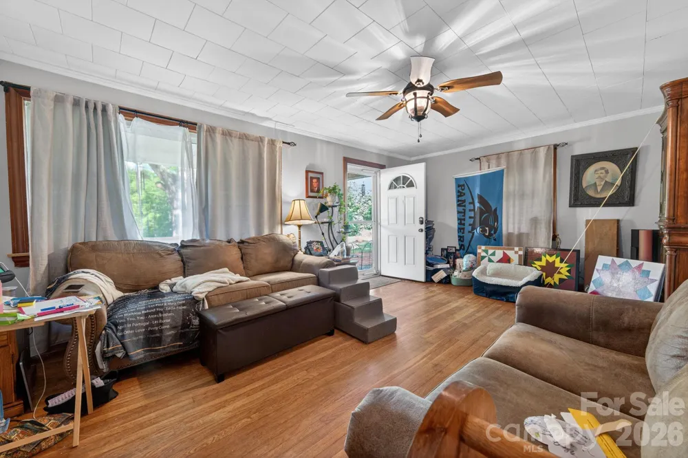 655 Edmiston Road Mt Ulla, NC 28125