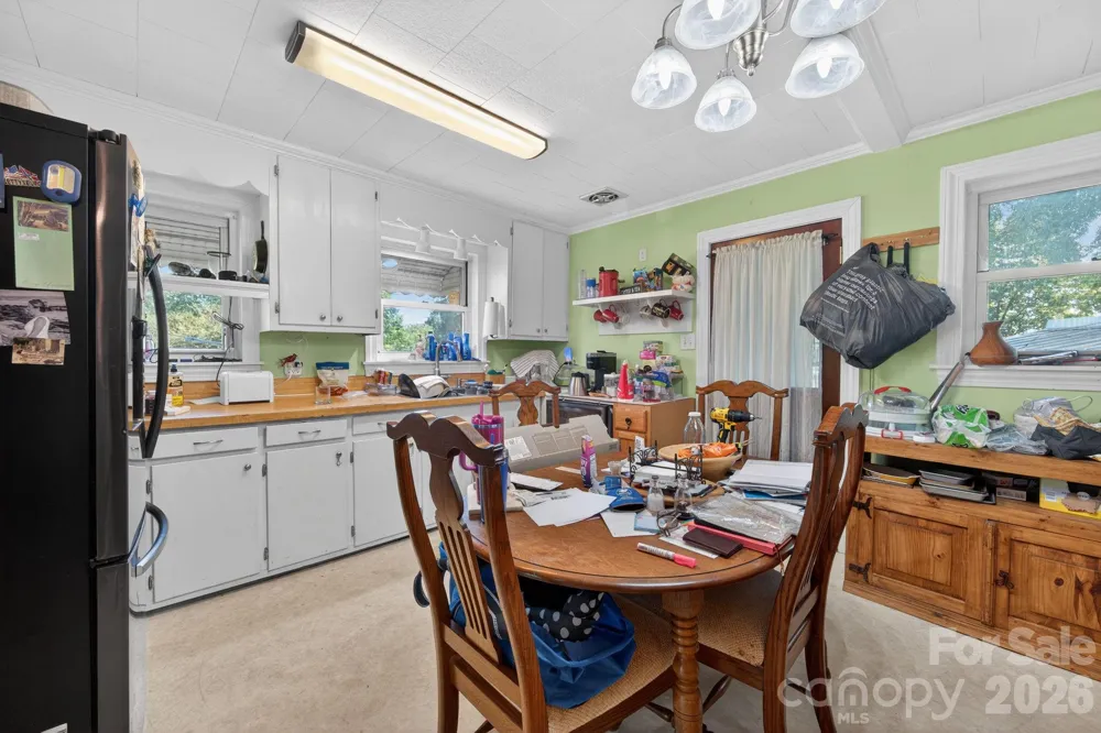655 Edmiston Road Mt Ulla, NC 28125