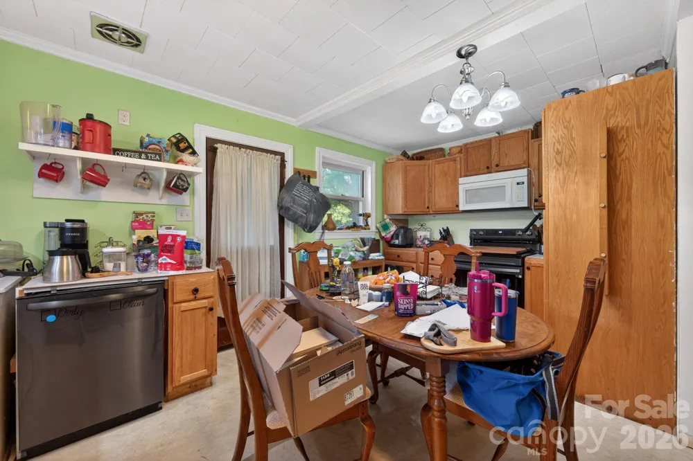 655 Edmiston Road Mt Ulla, NC 28125