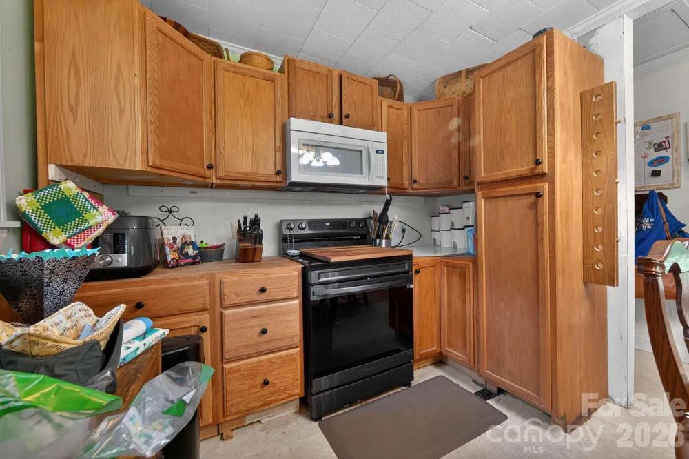 655 Edmiston Road Mt Ulla, NC 28125
