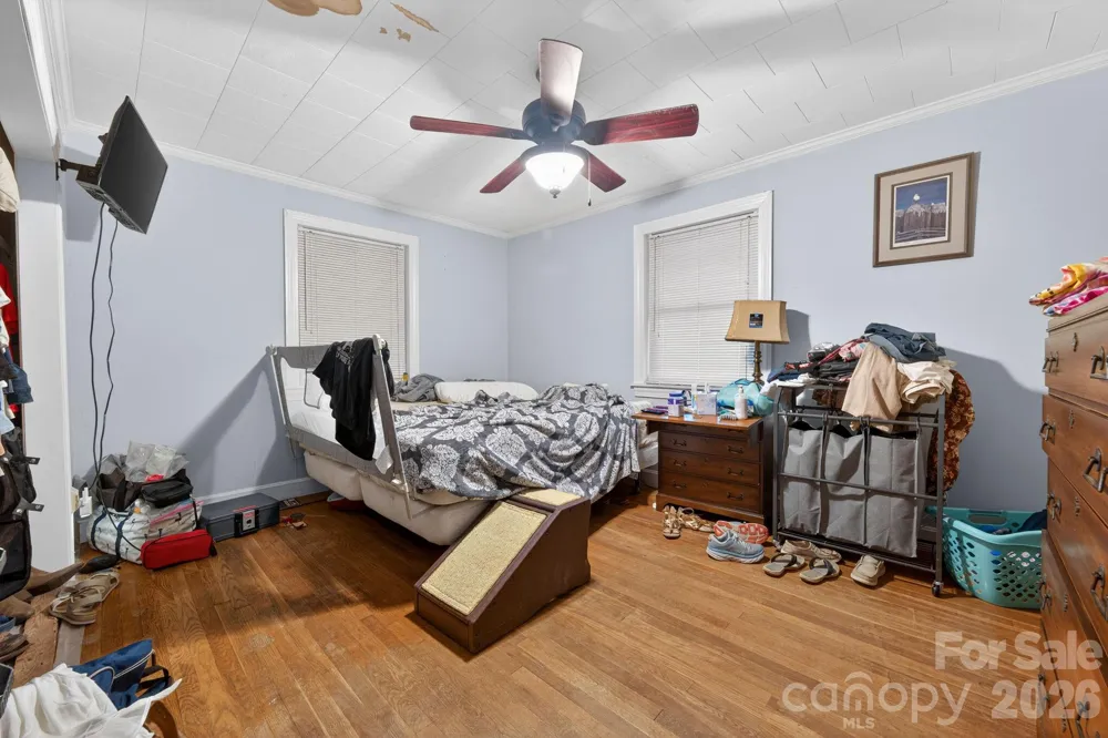 655 Edmiston Road Mt Ulla, NC 28125