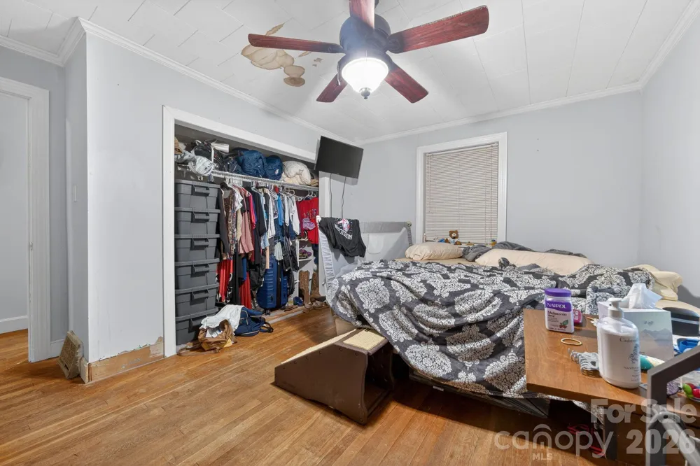 655 Edmiston Road Mt Ulla, NC 28125