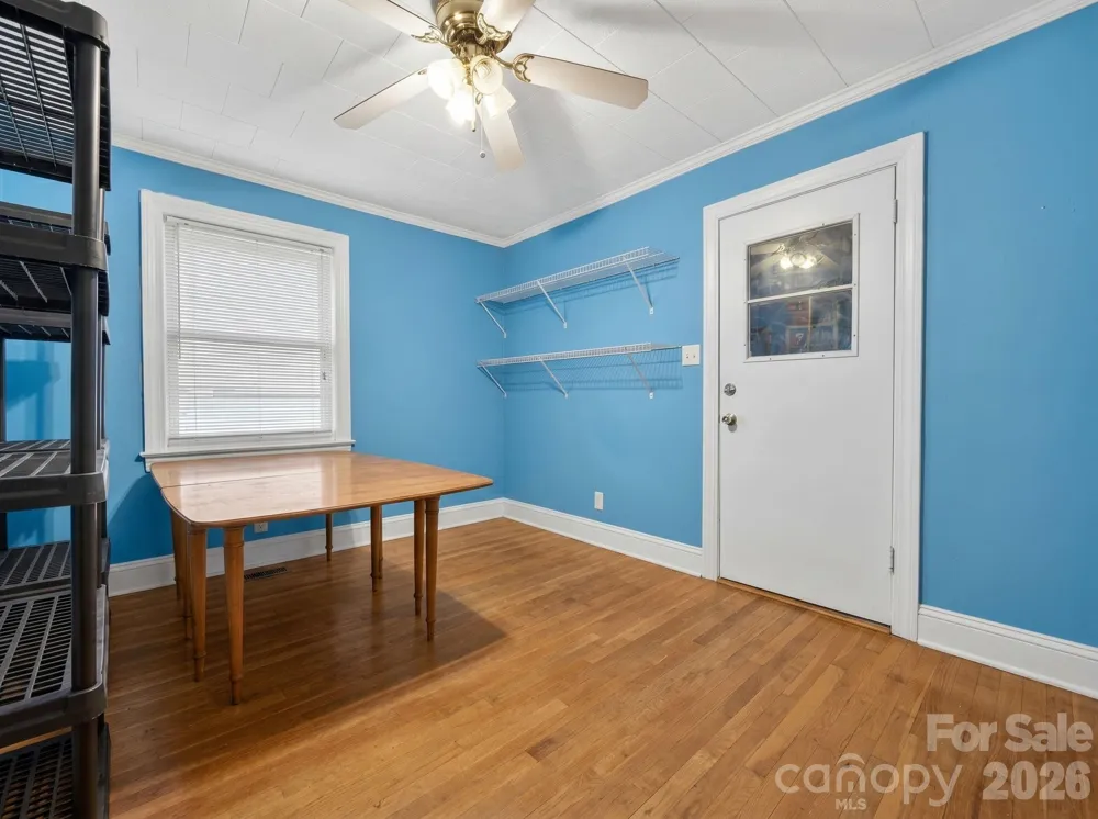655 Edmiston Road Mt Ulla, NC 28125