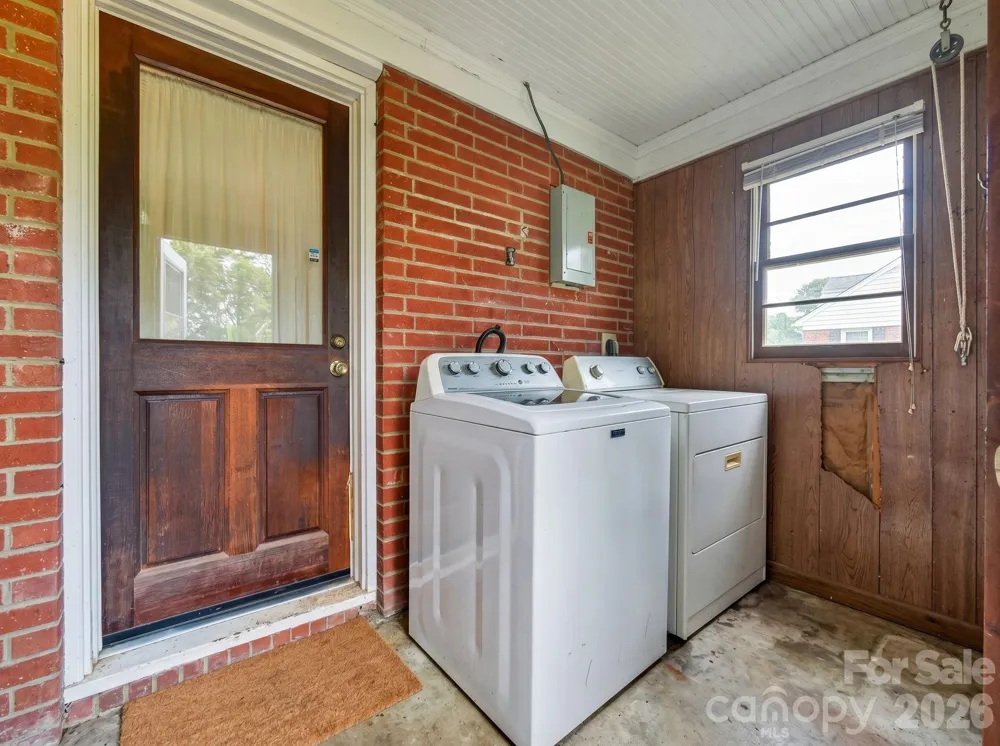 655 Edmiston Road Mt Ulla, NC 28125