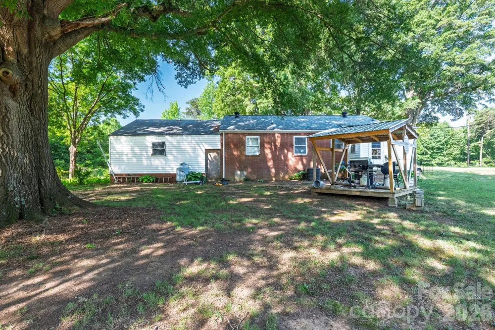 655 Edmiston Road Mt Ulla, NC 28125