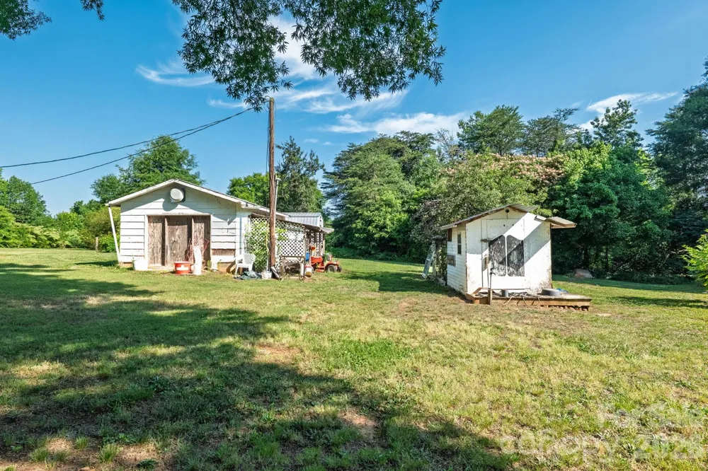 655 Edmiston Road Mt Ulla, NC 28125