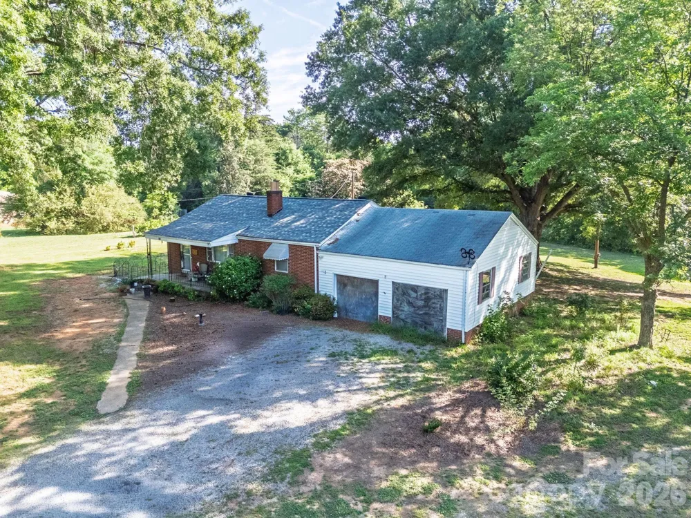 655 Edmiston Road Mt Ulla, NC 28125