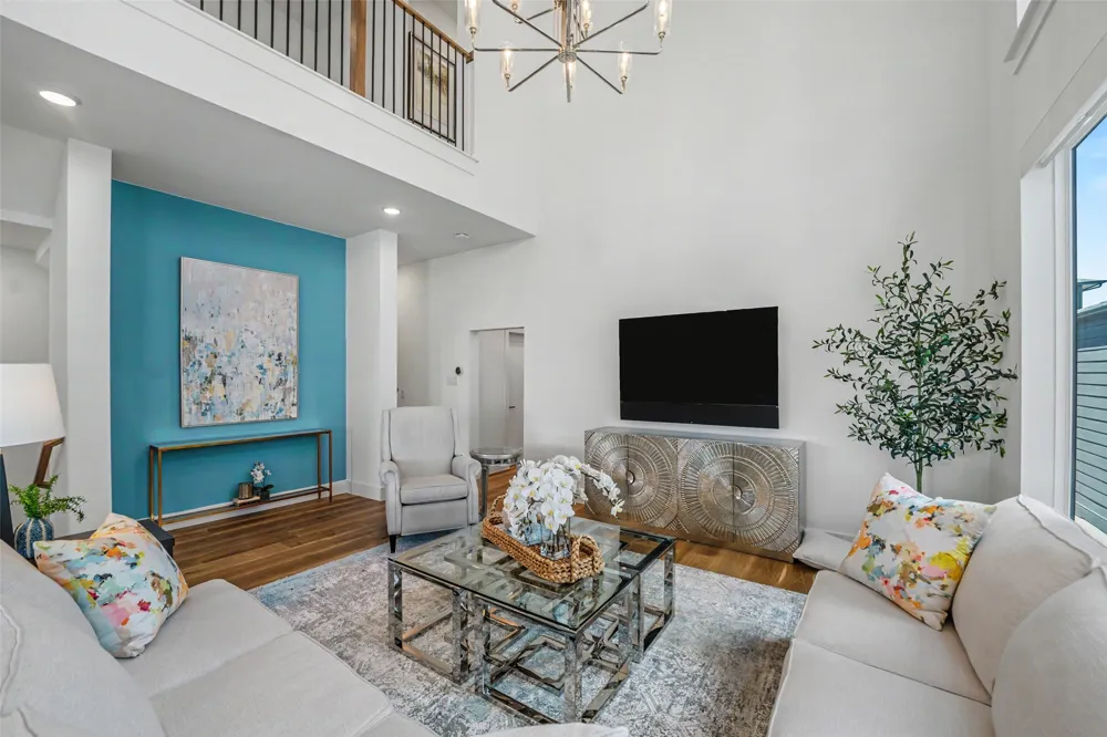 7629 Hewitt Drive McKinney, TX 75070