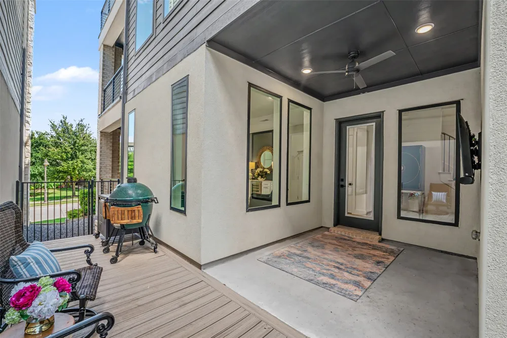 7629 Hewitt Drive McKinney, TX 75070
