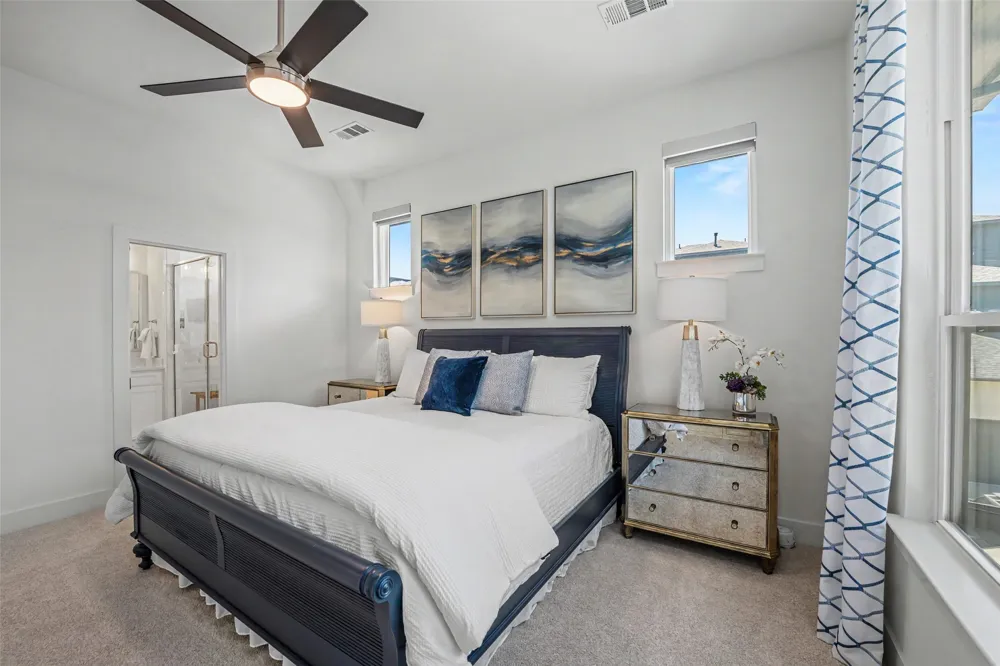 7629 Hewitt Drive McKinney, TX 75070