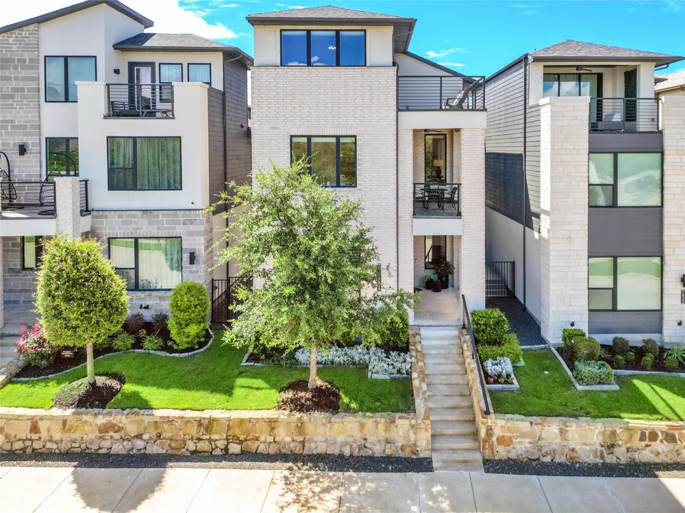 7629 Hewitt Drive McKinney, TX 75070