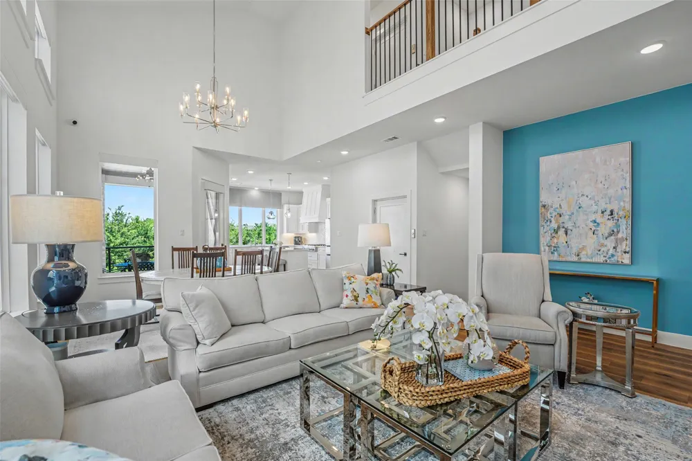 7629 Hewitt Drive McKinney, TX 75070