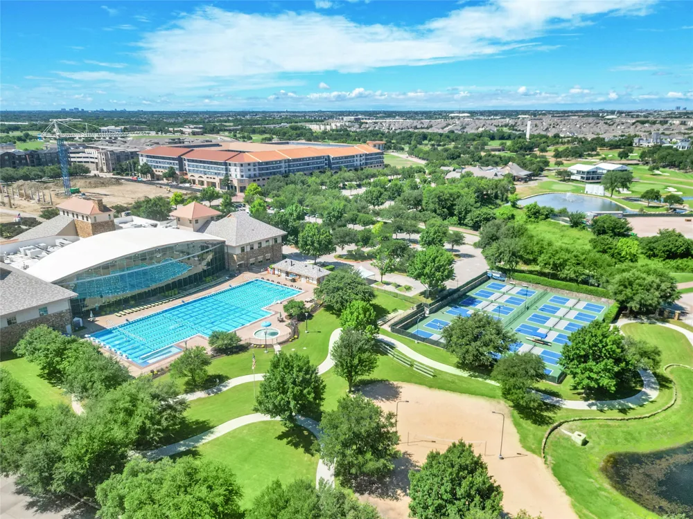 7629 Hewitt Drive McKinney, TX 75070