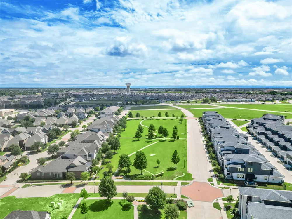7629 Hewitt Drive McKinney, TX 75070