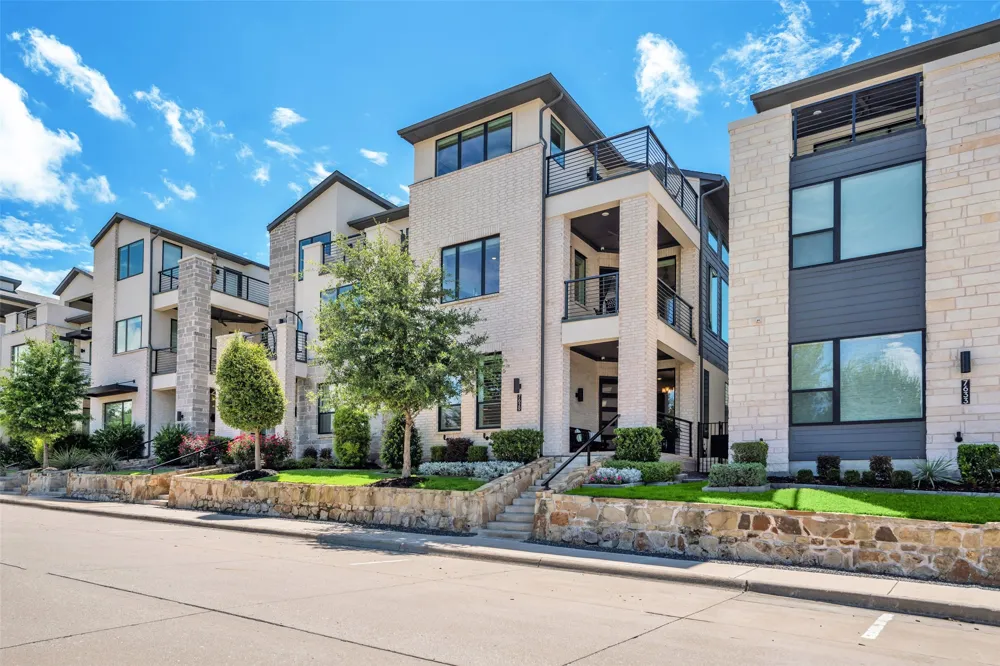 7629 Hewitt Drive McKinney, TX 75070