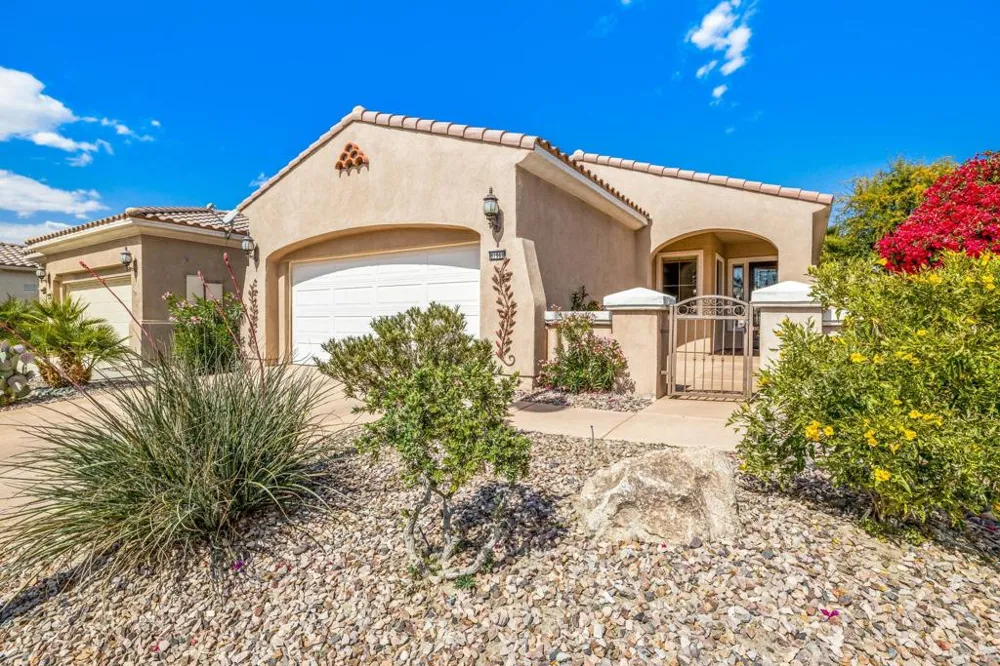 81968 Avenida Dulce Indio, CA 92203