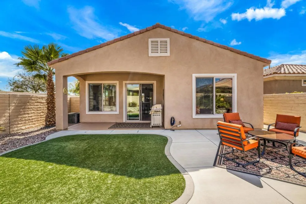 81968 Avenida Dulce Indio, CA 92203