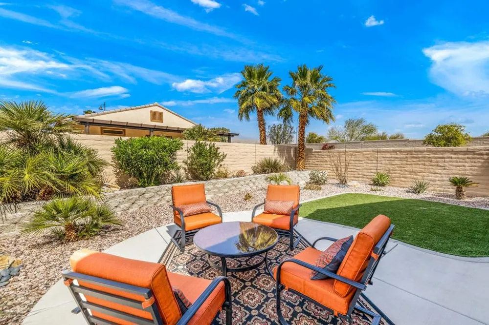 81968 Avenida Dulce Indio, CA 92203