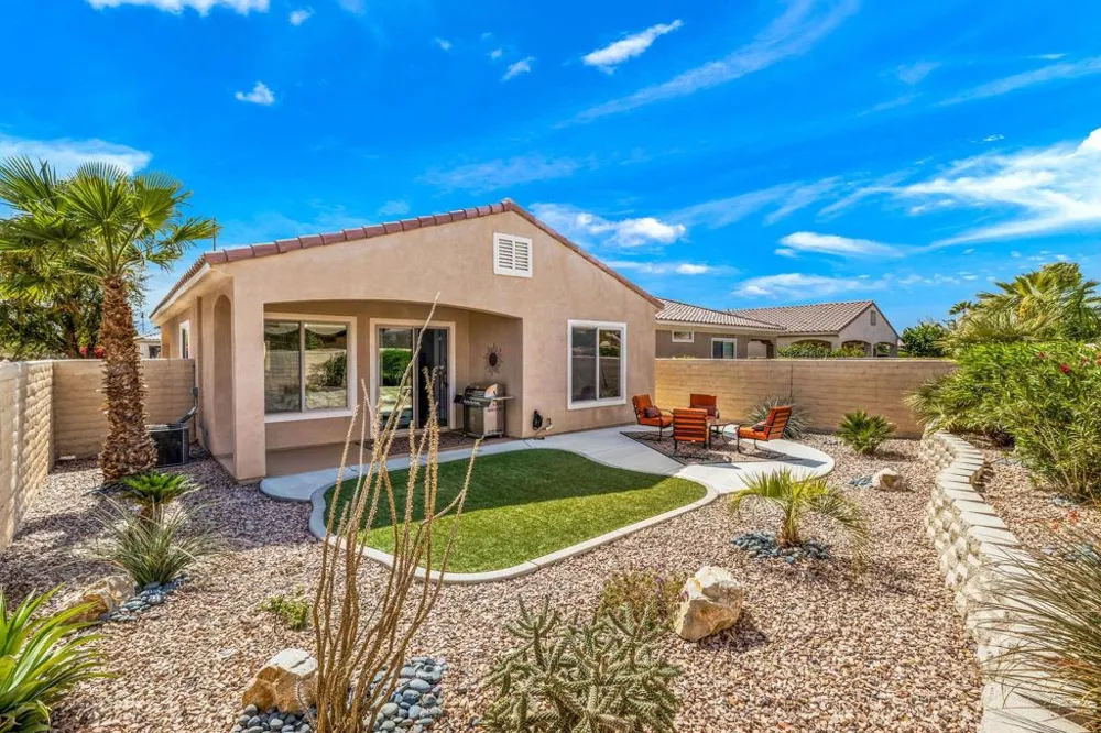 81968 Avenida Dulce Indio, CA 92203