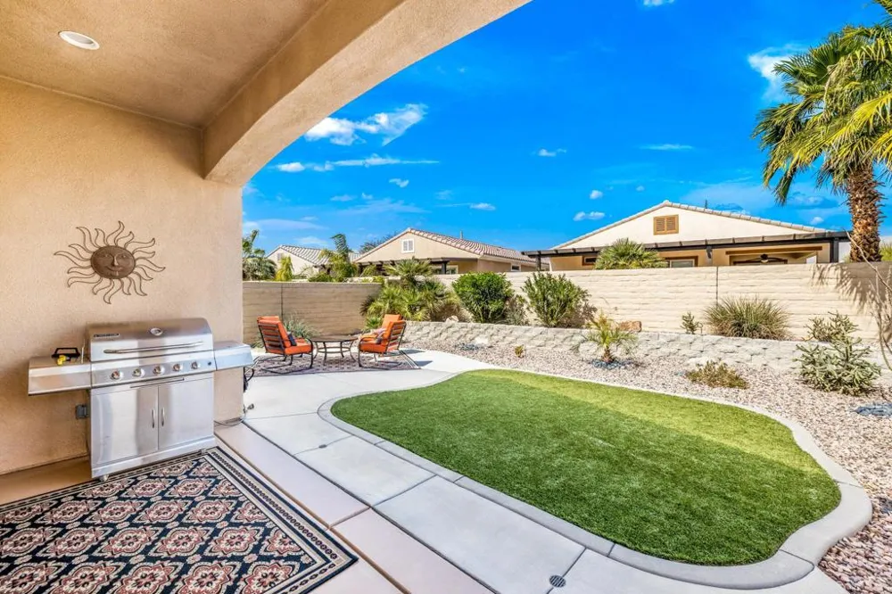 81968 Avenida Dulce Indio, CA 92203