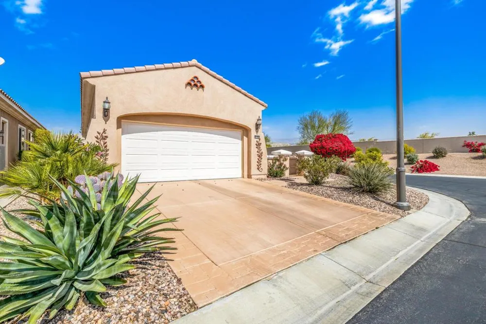 81968 Avenida Dulce Indio, CA 92203