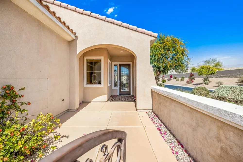 81968 Avenida Dulce Indio, CA 92203