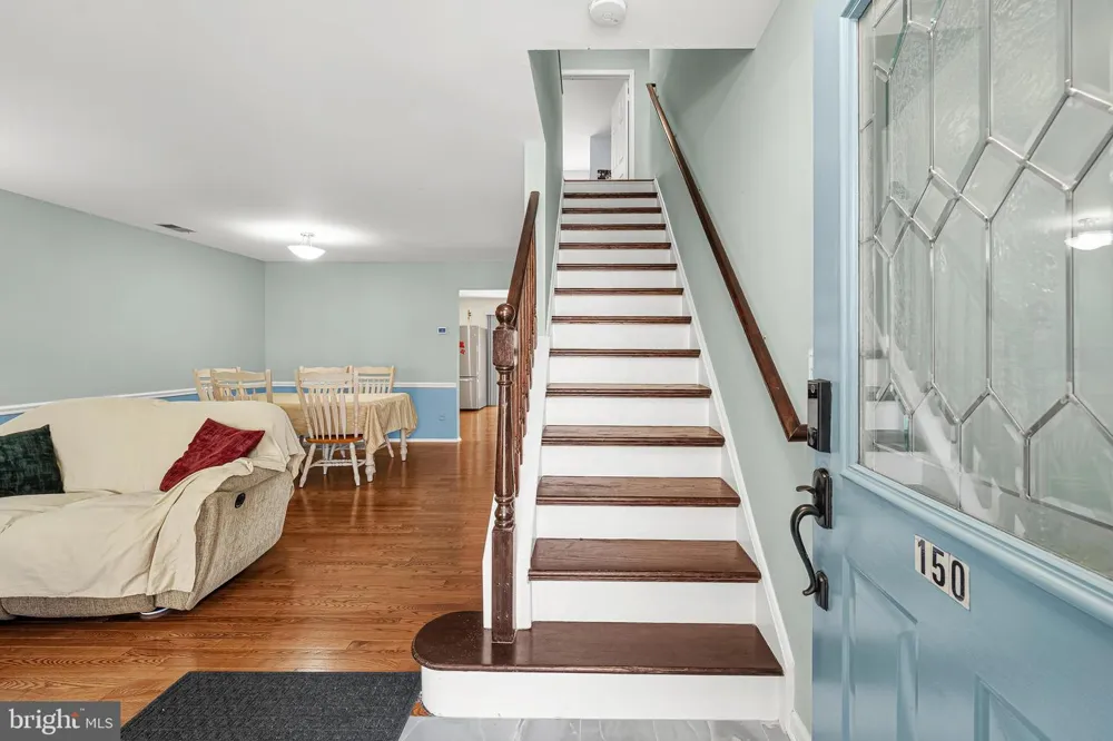 150 NANTWICH COURT Somerset, NJ 08873