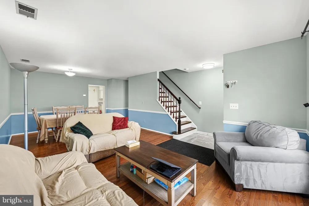 150 NANTWICH COURT Somerset, NJ 08873