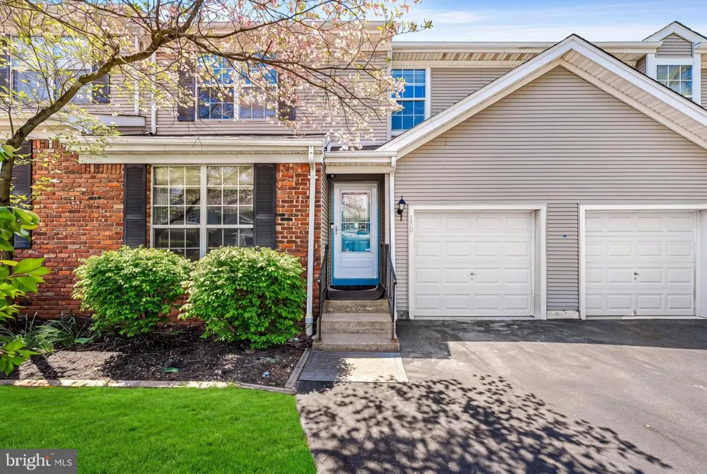 150 NANTWICH COURT Somerset, NJ 08873