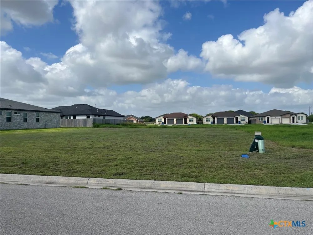 110 Carmine Avenue Port Lavaca, TX 77979