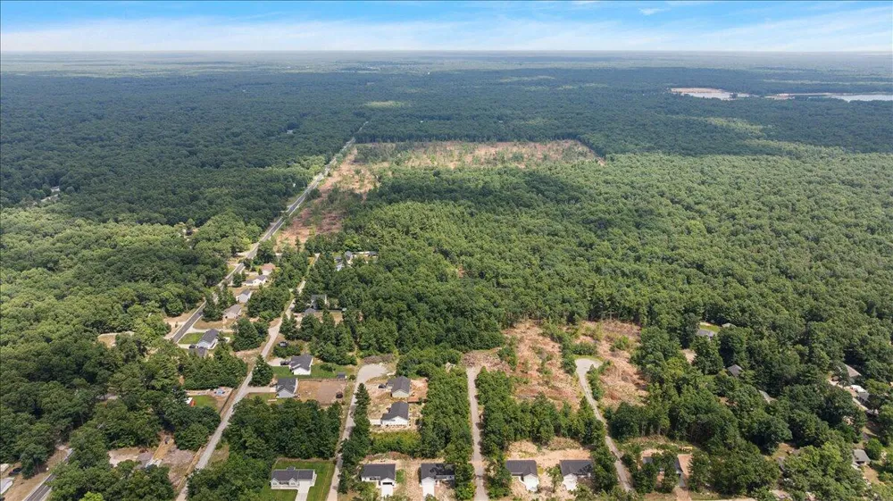 6108 Automobile Road Twin Lake, MI 49457
