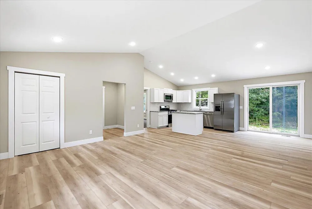 6108 Automobile Road Twin Lake, MI 49457
