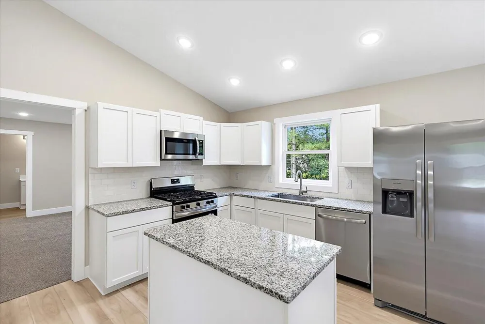 6108 Automobile Road Twin Lake, MI 49457