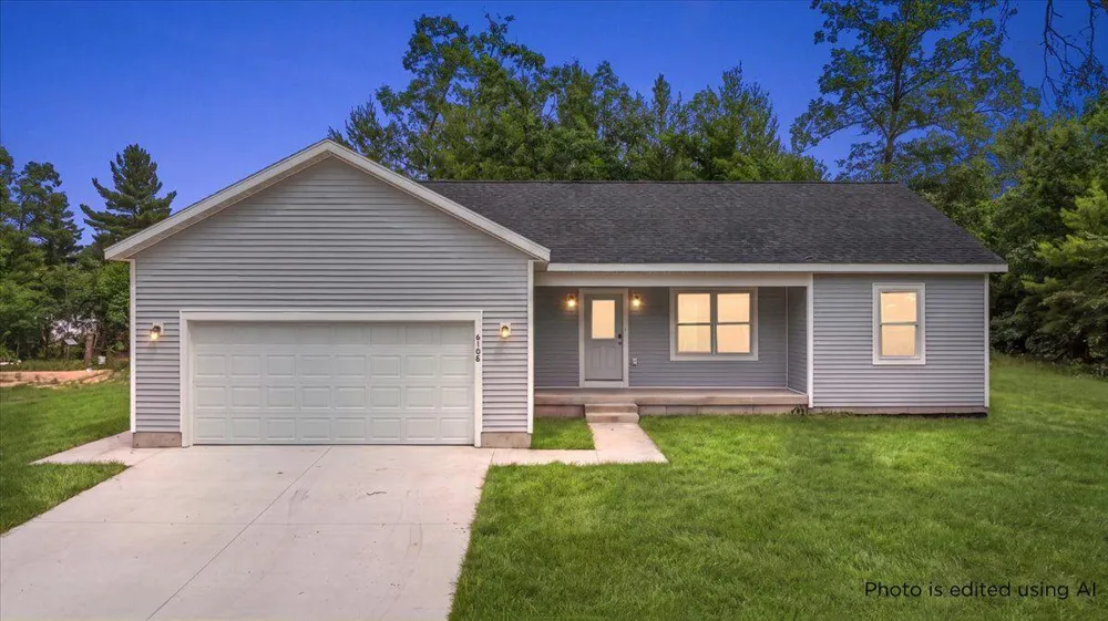 6108 Automobile Road Twin Lake, MI 49457