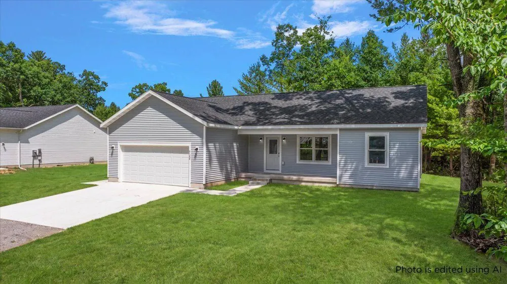 6108 Automobile Road Twin Lake, MI 49457