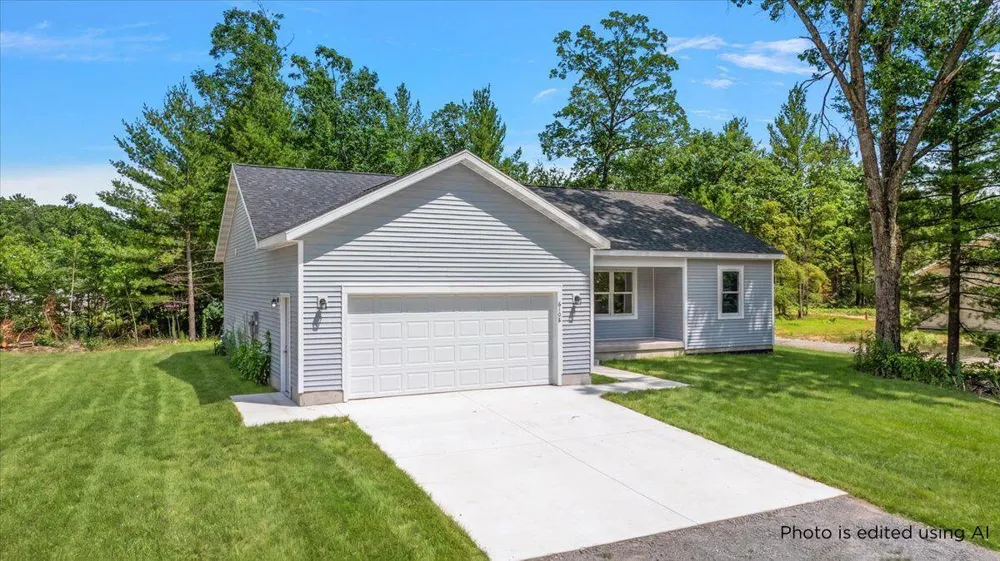 6108 Automobile Road Twin Lake, MI 49457