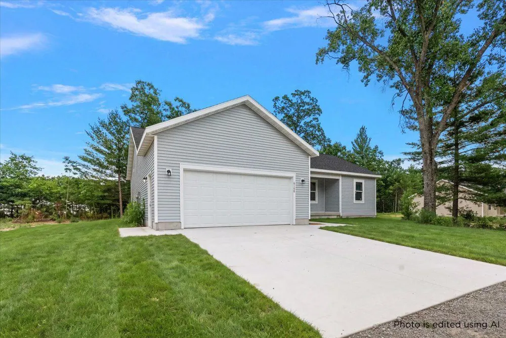 6108 Automobile Road Twin Lake, MI 49457