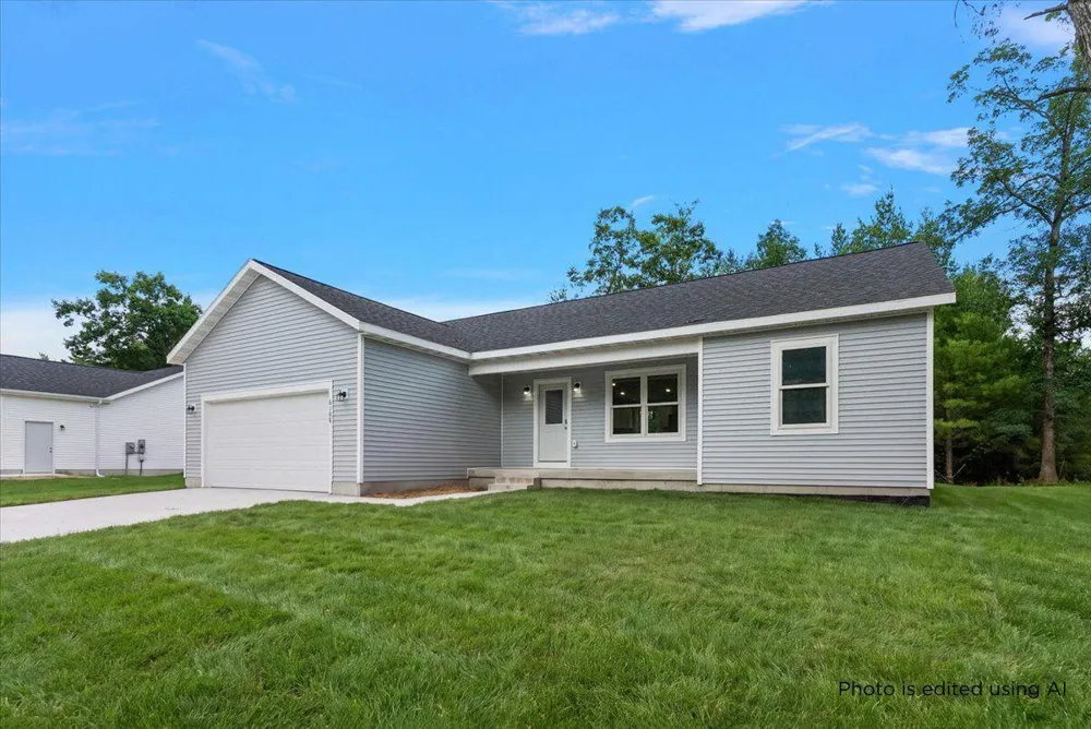 6108 Automobile Road Twin Lake, MI 49457