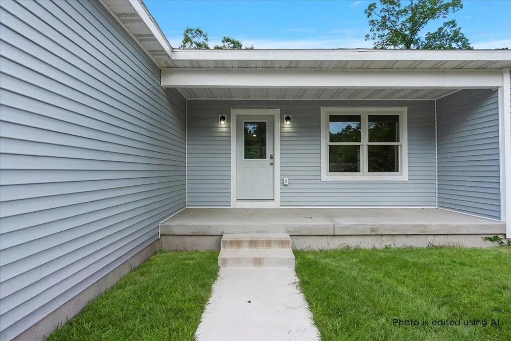 6108 Automobile Road Twin Lake, MI 49457
