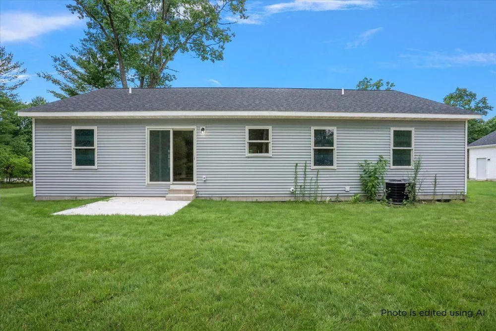 6108 Automobile Road Twin Lake, MI 49457