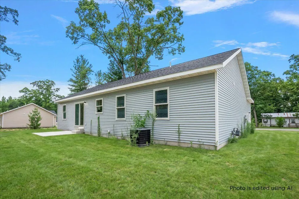 6108 Automobile Road Twin Lake, MI 49457