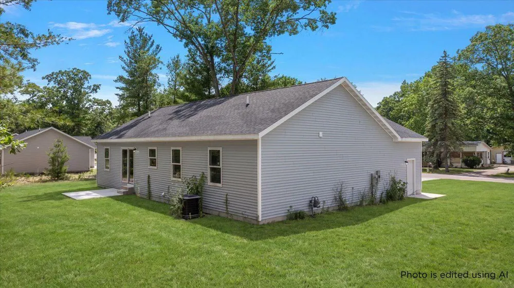 6108 Automobile Road Twin Lake, MI 49457